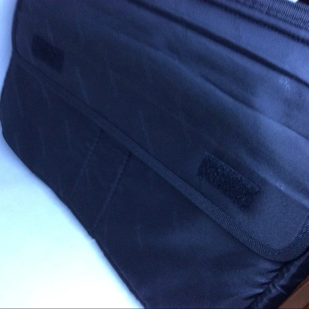 Samsonite Travel‎ Bag Black Insert